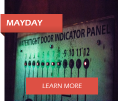 MAYDAY LEARN MORE