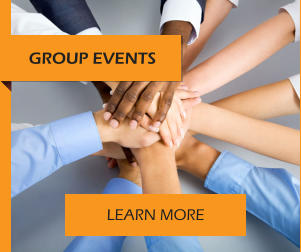 GROUP EVENTS LEARN MORE