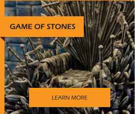GAME OF STONES LEARN MORE