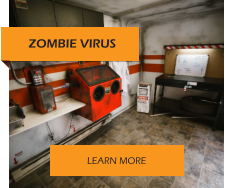 ZOMBIE VIRUS LEARN MORE
