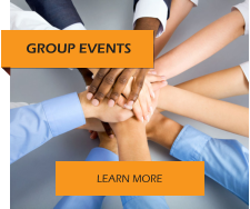 GROUP EVENTS LEARN MORE