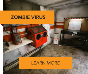 ZOMBIE VIRUS LEARN MORE